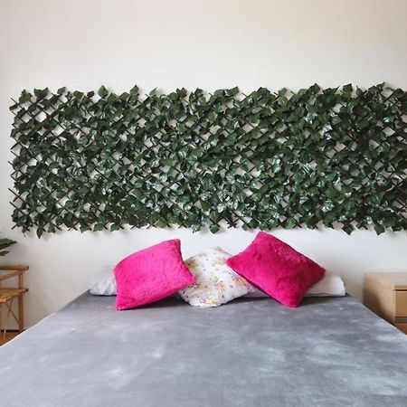 شفشاون Appartement Lina المظهر الخارجي الصورة